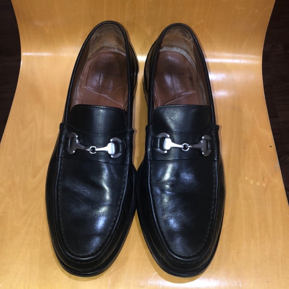loafer arezzo